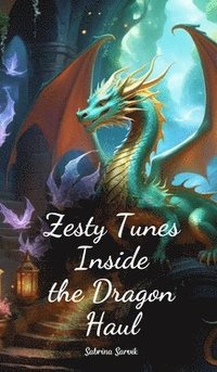 bokomslag Zesty Tunes Inside the Dragon Haul