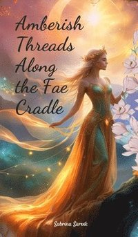 bokomslag Amberish Threads Along the Fae Cradle