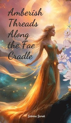 Amberish Threads Along the Fae Cradle 1