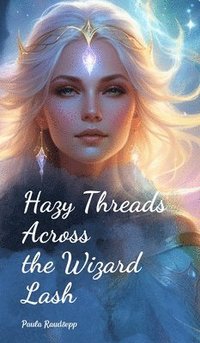 bokomslag Hazy Threads Across the Wizard Lash