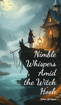 bokomslag Nimble Whispers Amid the Witch Hook