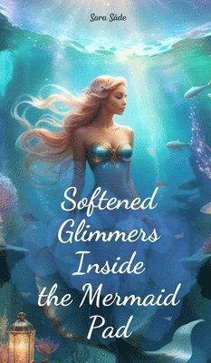 Softened Glimmers Inside the Mermaid Pad 1