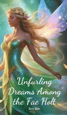 Unfurling Dreams Among the Fae Holt 1