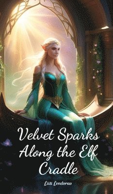 Velvet Sparks Along the Elf Cradle 1