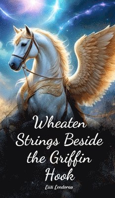 bokomslag Wheaten Strings Beside the Griffin Hook