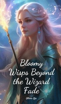 bokomslag Bloomy Wisps Beyond the Wizard Fade