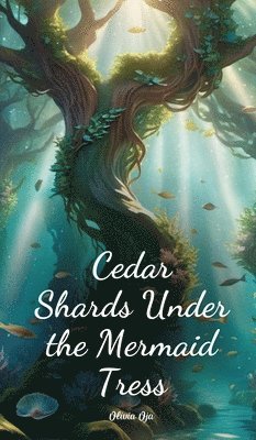 Cedar Shards Under the Mermaid Tress 1