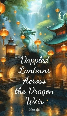 Dappled Lanterns Across the Dragon Weir 1