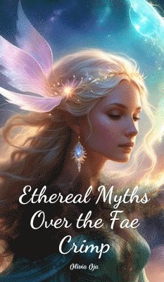 bokomslag Ethereal Myths Over the Fae Crimp