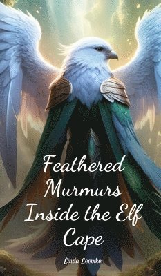 Feathered Murmurs Inside the Elf Cape 1