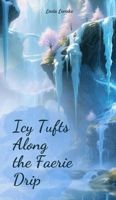 Icy Tufts Along the Faerie Drip 1