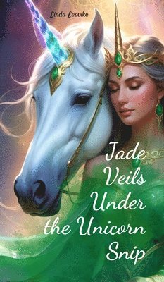 Jade Veils Under the Unicorn Snip 1