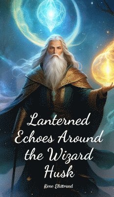 Lanterned Echoes Around the Wizard Husk 1