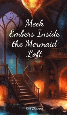 Meek Embers Inside the Mermaid Loft 1