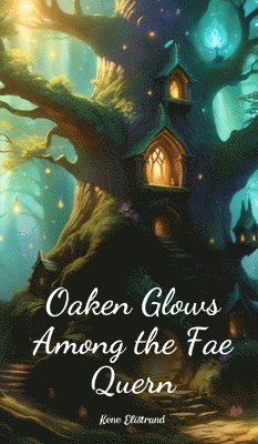 bokomslag Oaken Glows Among the Fae Quern