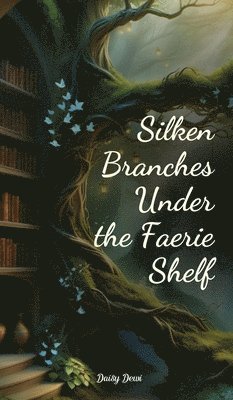 bokomslag Silken Branches Under the Faerie Shelf