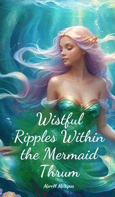 Wistful Ripples Within the Mermaid Thrum 1