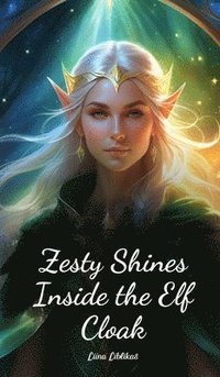 bokomslag Zesty Shines Inside the Elf Cloak