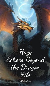 bokomslag Hazy Echoes Beyond the Dragon File