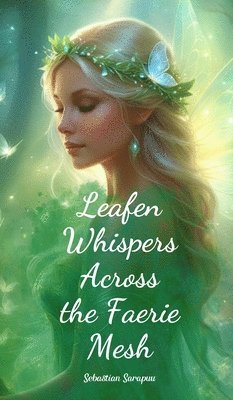 Leafen Whispers Across the Faerie Mesh 1