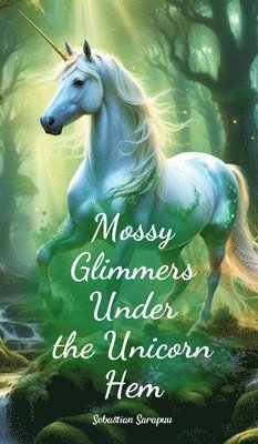 bokomslag Mossy Glimmers Under the Unicorn Hem