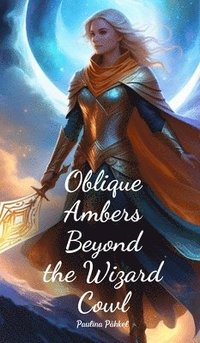 bokomslag Oblique Ambers Beyond the Wizard Cowl