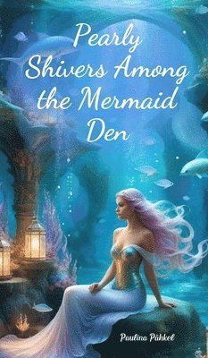 Pearly Shivers Among the Mermaid Den 1