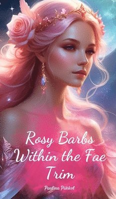 bokomslag Rosy Barbs Within the Fae Trim