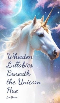 bokomslag Wheaten Lullabies Beneath the Unicorn Hue