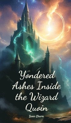 Yondered Ashes Inside the Wizard Quoin 1