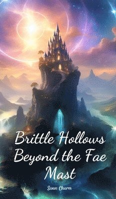 Brittle Hollows Beyond the Fae Mast 1