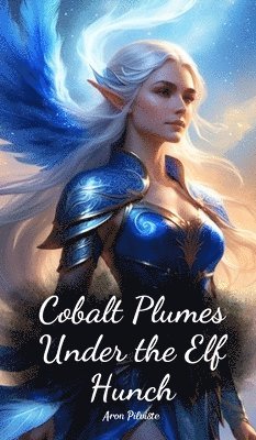 bokomslag Cobalt Plumes Under the Elf Hunch