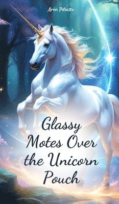 bokomslag Glassy Motes Over the Unicorn Pouch