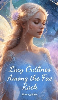 Lacy Outlines Among the Fae Rack 1