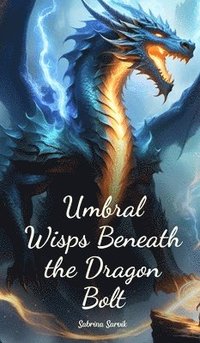 bokomslag Umbral Wisps Beneath the Dragon Bolt