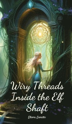 Wiry Threads Inside the Elf Shaft 1