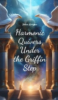 bokomslag Harmonic Quivers Under the Griffin Step