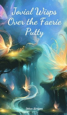 bokomslag Jovial Wisps Over the Faerie Putty