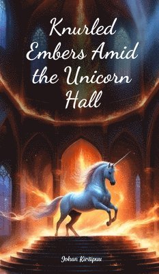 Knurled Embers Amid the Unicorn Hall 1