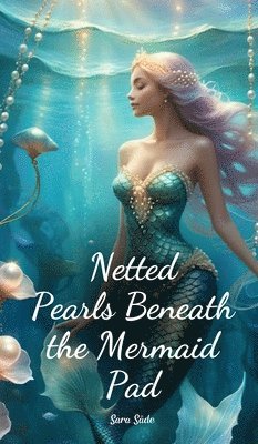 bokomslag Netted Pearls Beneath the Mermaid Pad