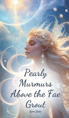 Pearly Murmurs Above the Fae Grout 1