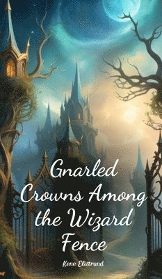 Gnarled Crowns Among the Wizard Fence 1