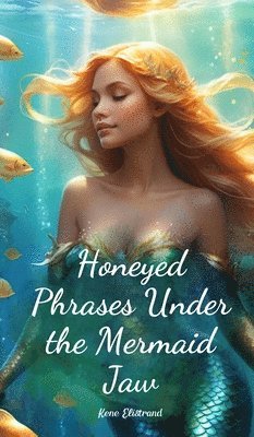 Honeyed Phrases Under the Mermaid Jaw 1