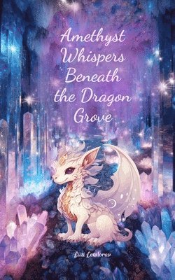 bokomslag Amethyst Whispers Beneath the Dragon Grove