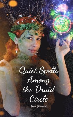 bokomslag Quiet Spells Among the Druid Circle