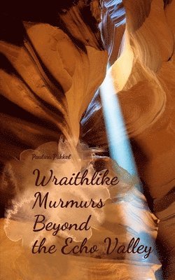 bokomslag Wraithlike Murmurs Beyond the Echo Valley