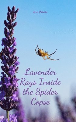 Lavender Rays Inside the Spider Copse 1