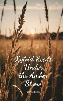 Xyloid Reeds Under the Amber Shore 1