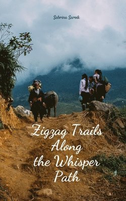 Zigzag Trails Along the Whisper Path 1