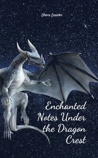 bokomslag Enchanted Notes Under the Dragon Crest